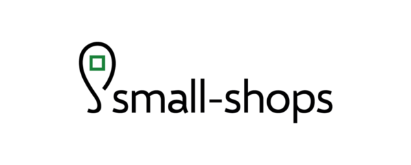 Logo von smallshops
