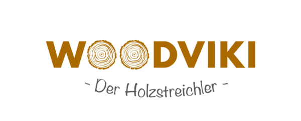 Logo von Woodviki